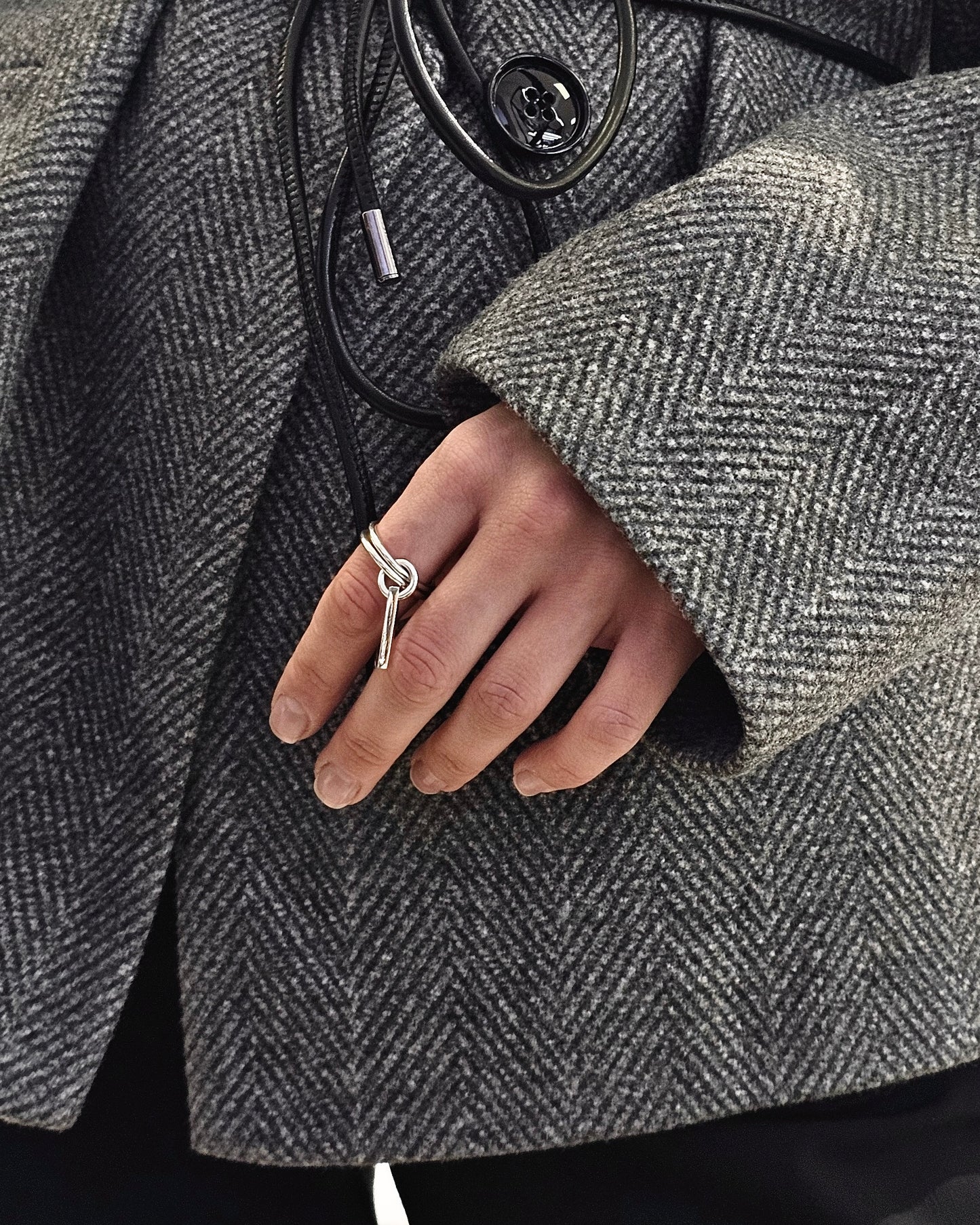 Ring CHADEM