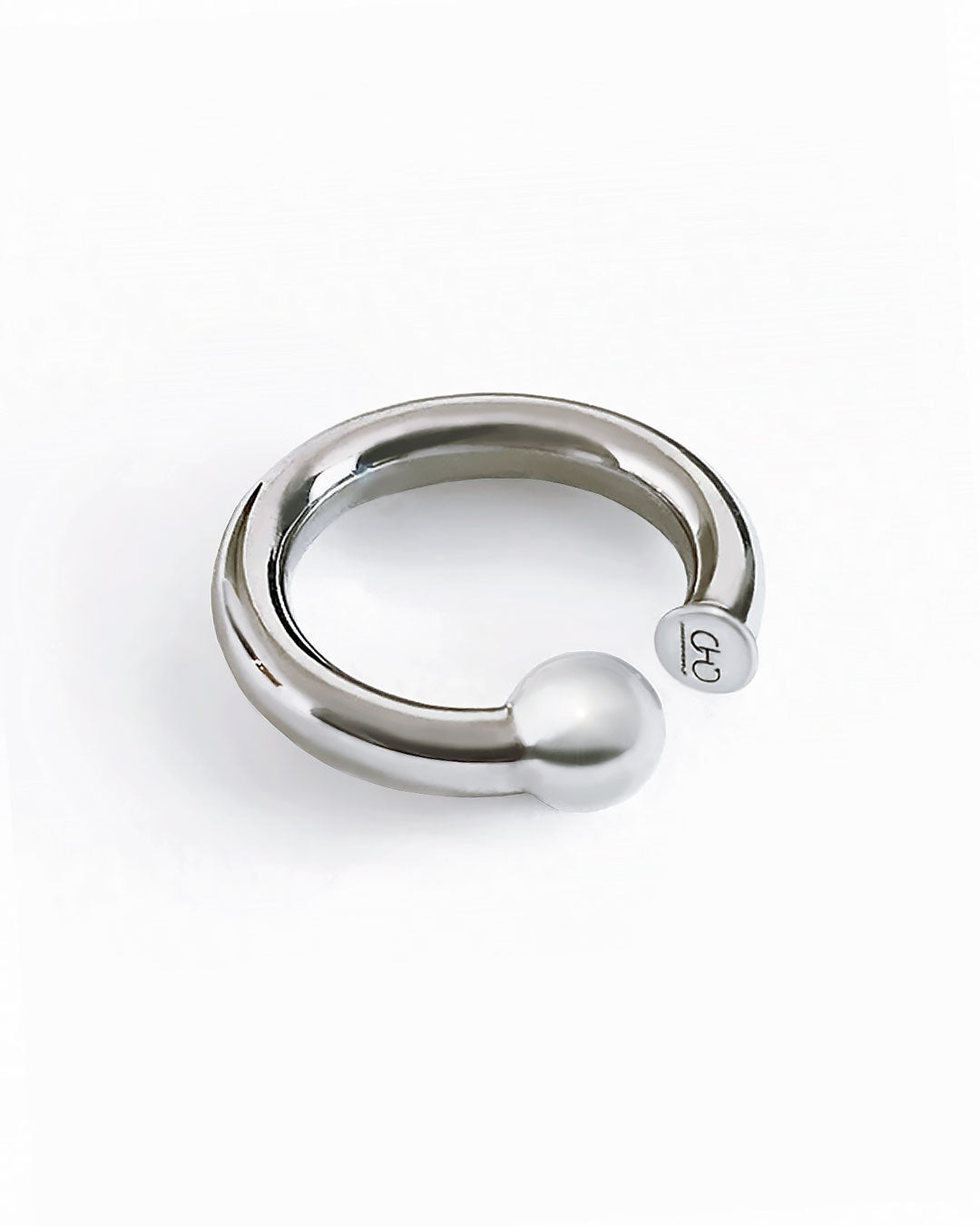 Ring PARTICLE BALL