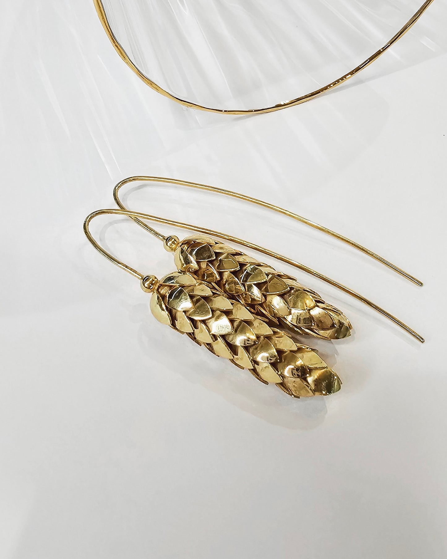 Earrings FEATURE