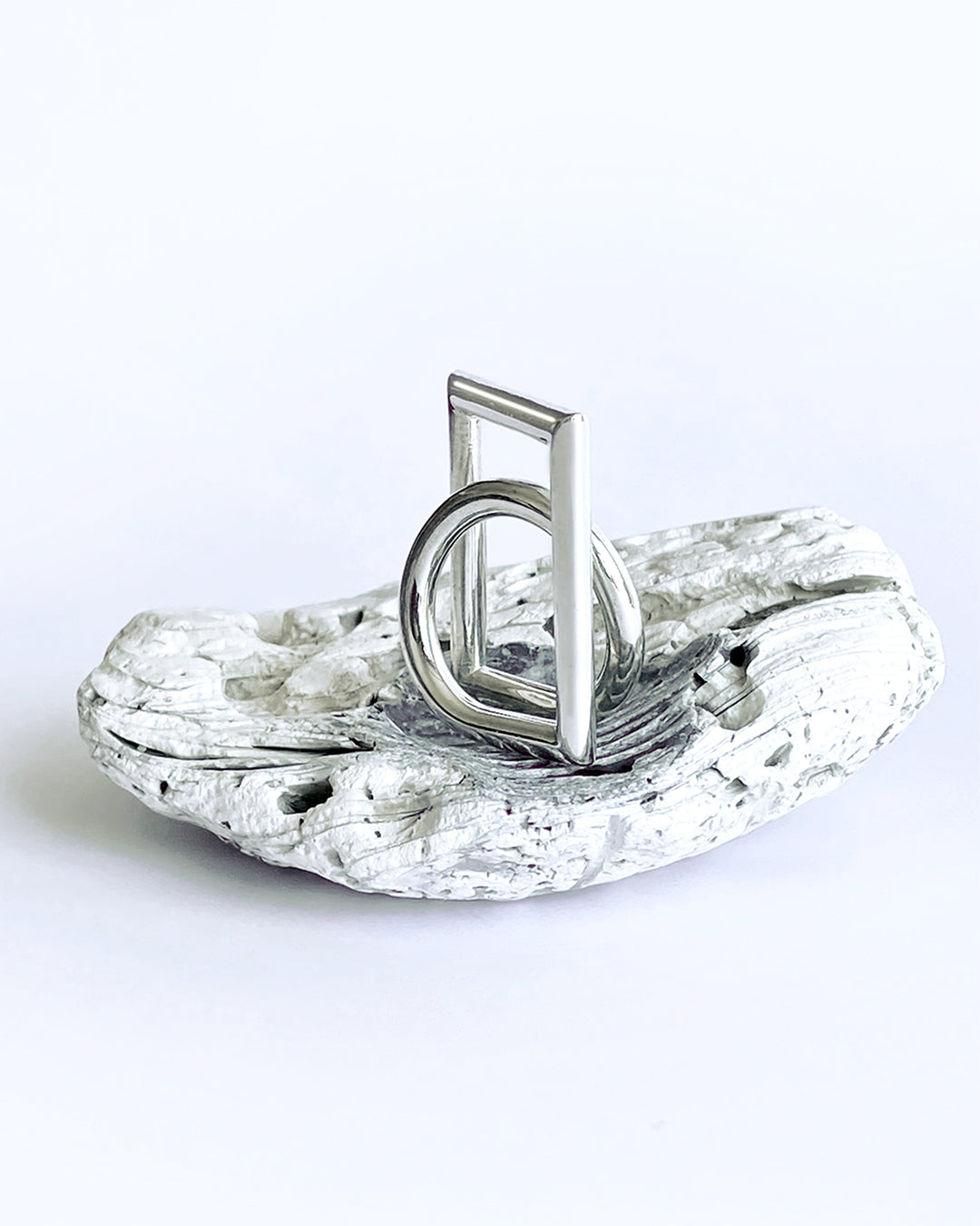 GEOMETRY ring