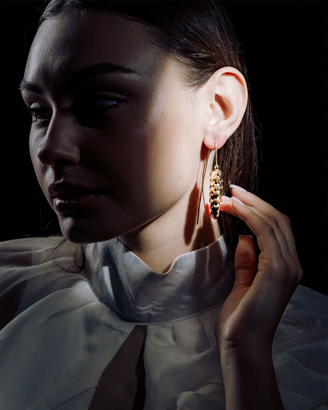 Earrings FEATURE