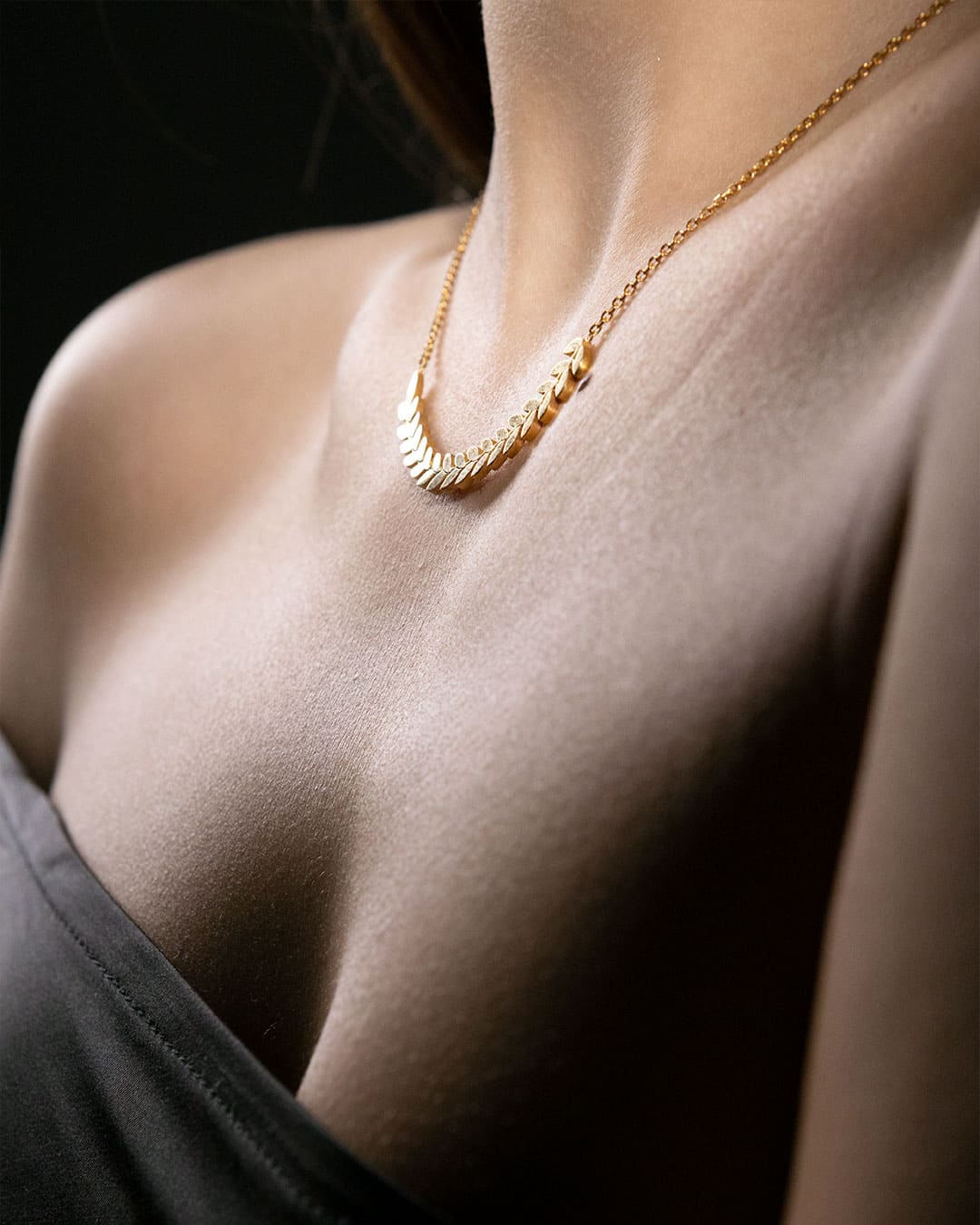 Necklace SPIKELET