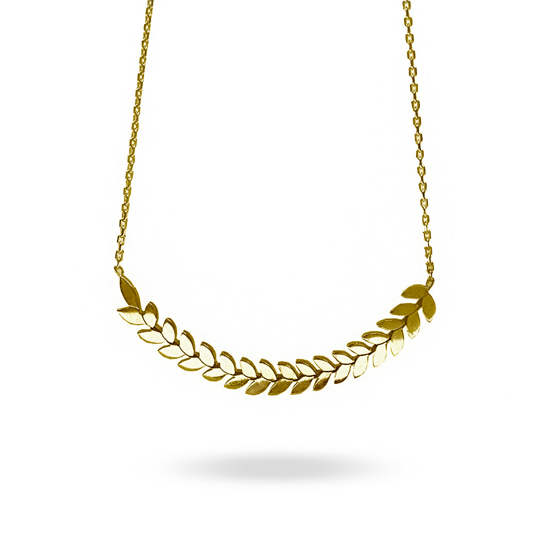 Necklace SPIKELET