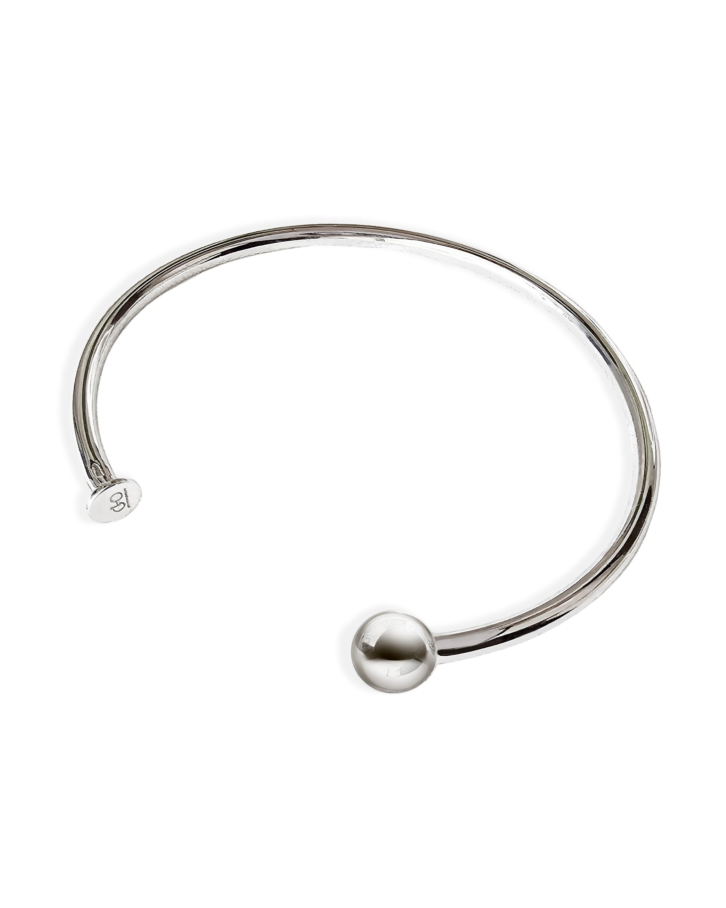 Brooch-necklace EVOLVE