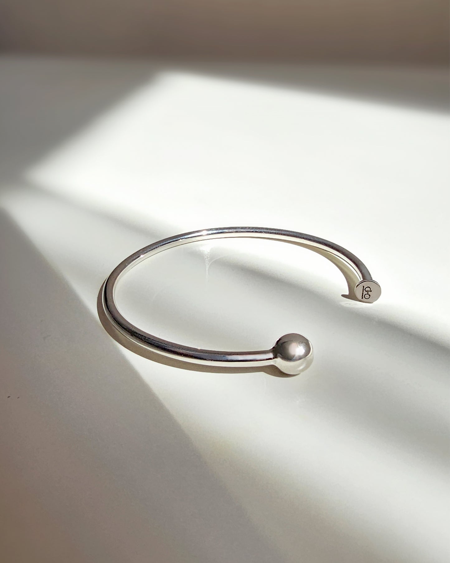 Brooch-necklace EVOLVE