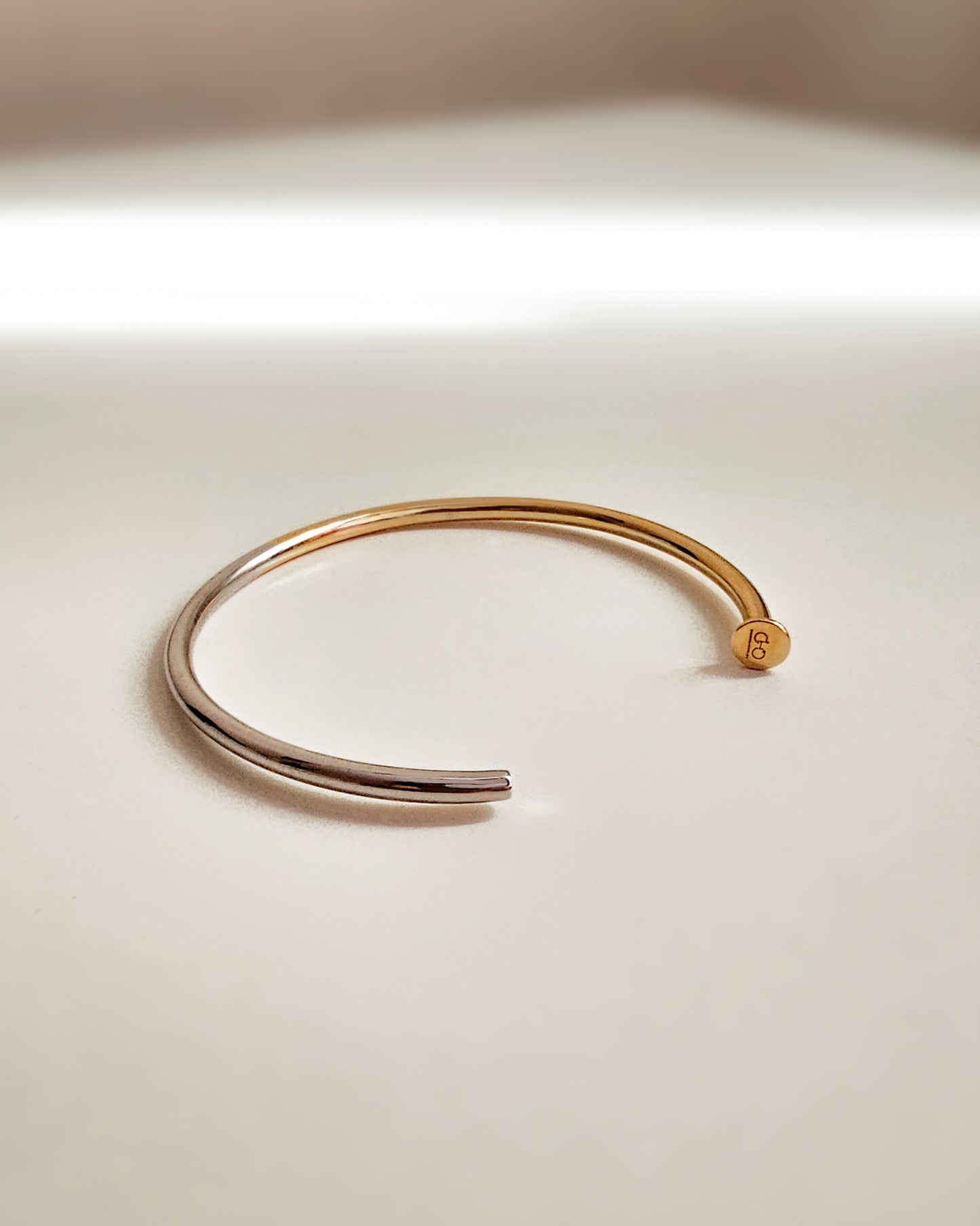 Bracelet HALF Part 5/24