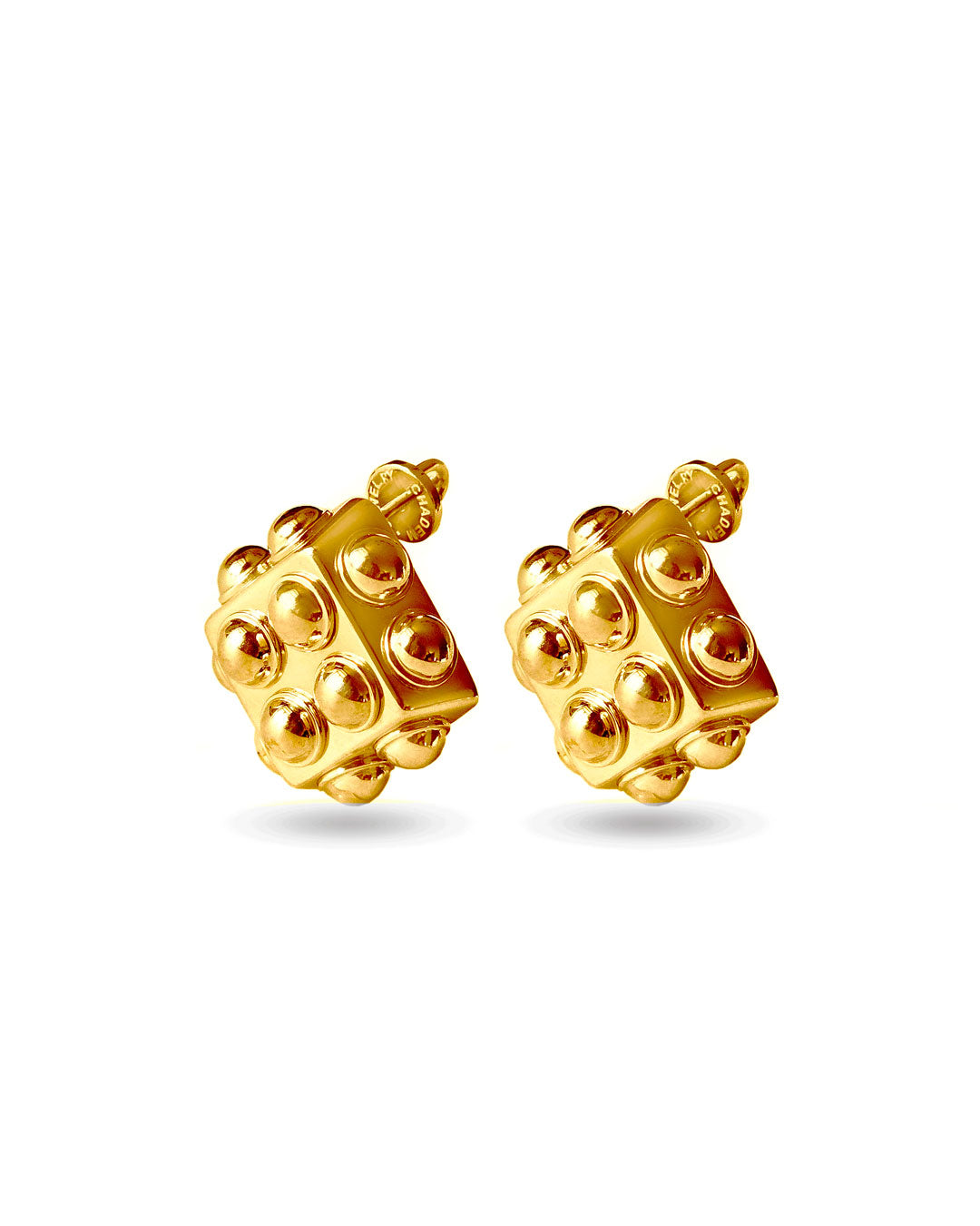 Сережки MODU