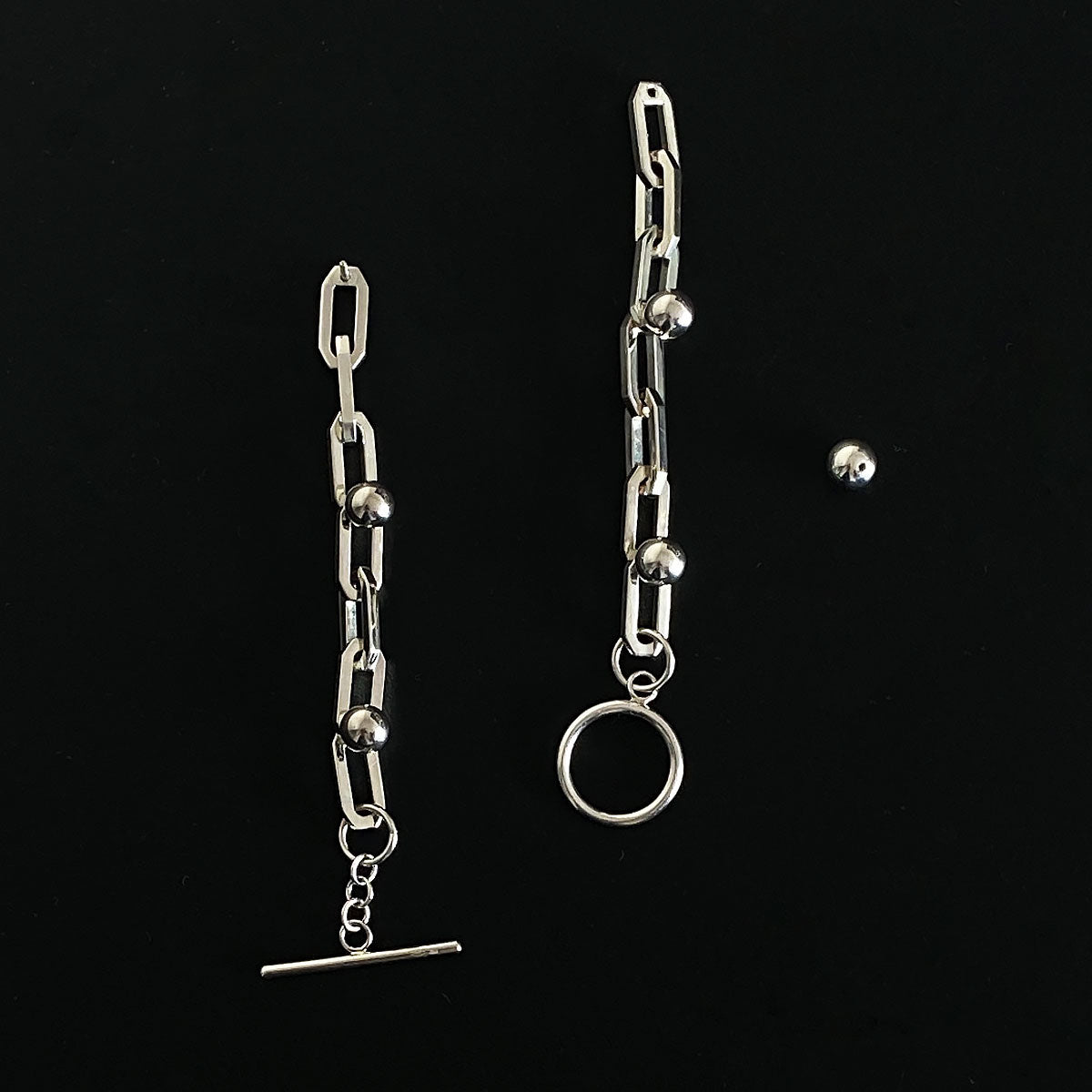 Transformer bracelet CHAIN