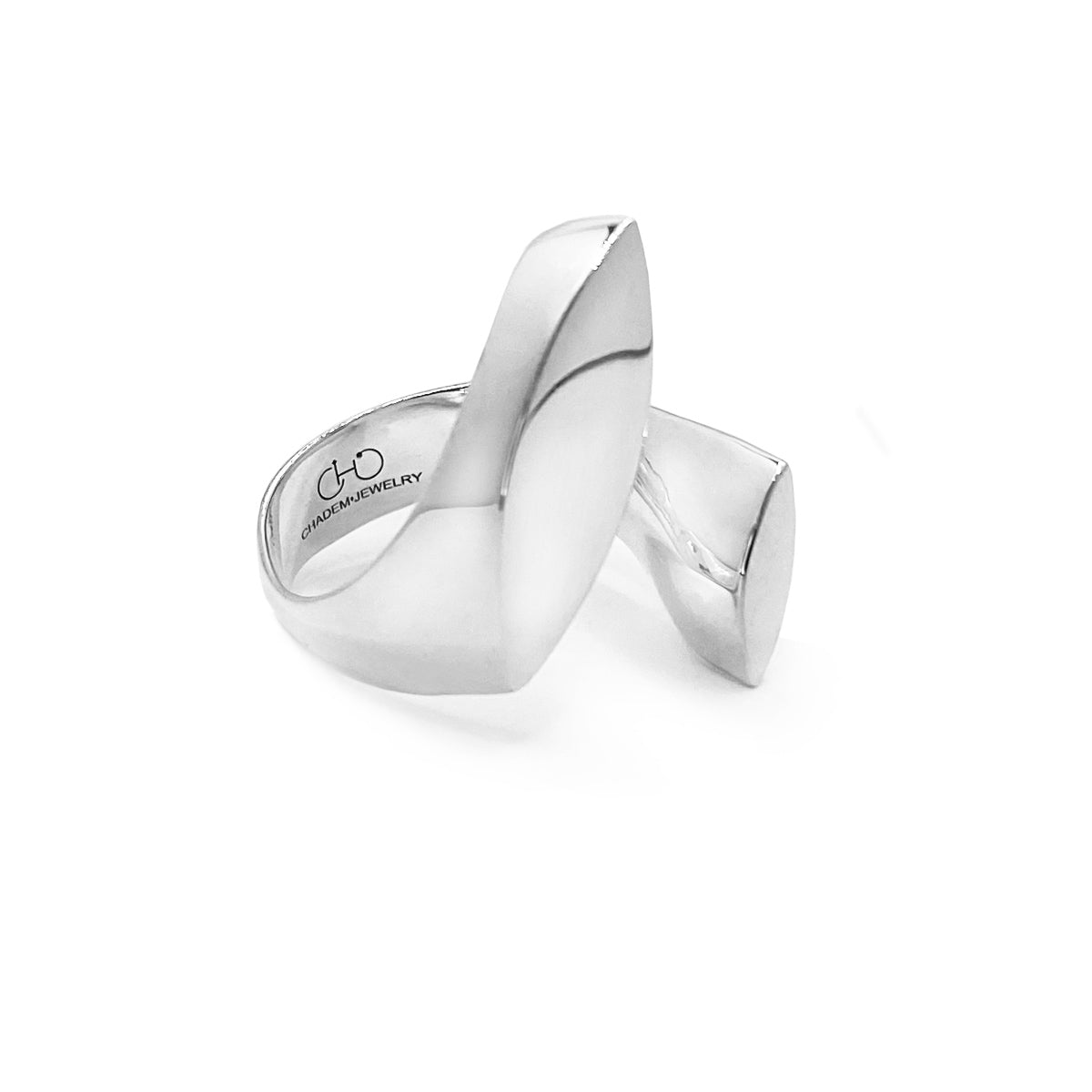 Ring ALMOND