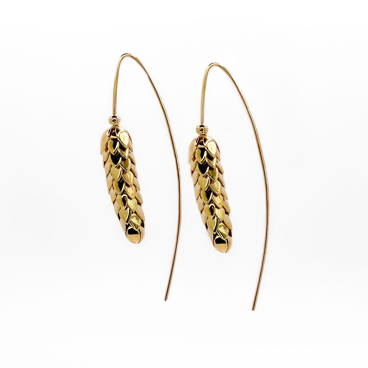 Earrings FEATURE