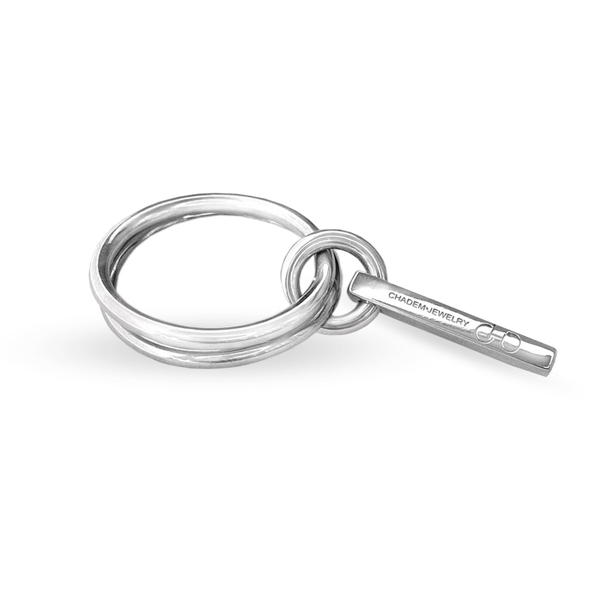 Ring CHADEM