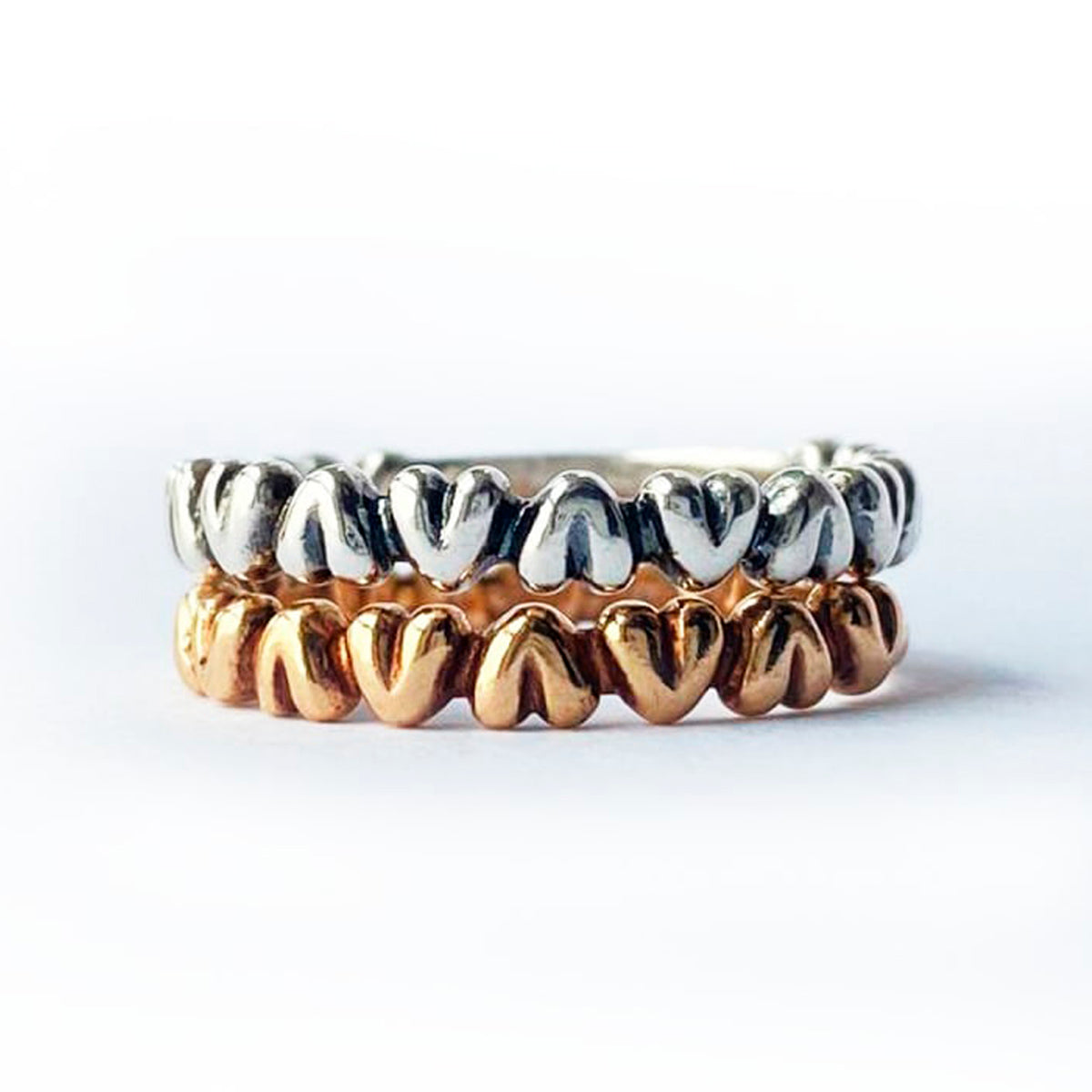 PASSION ring