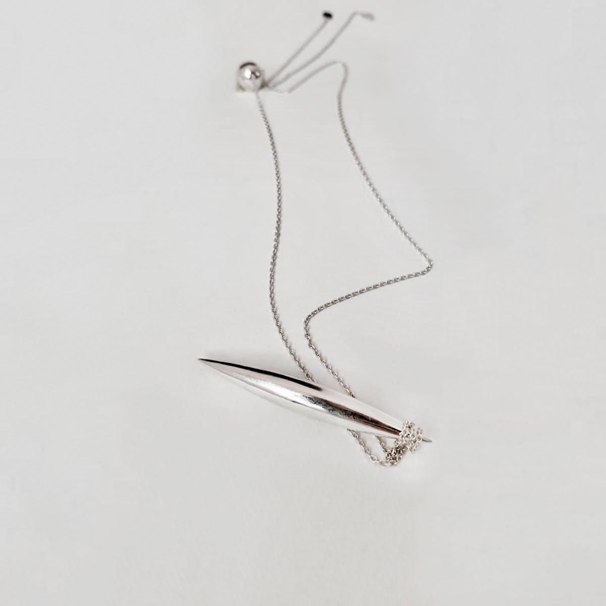 Necklace-BULLET