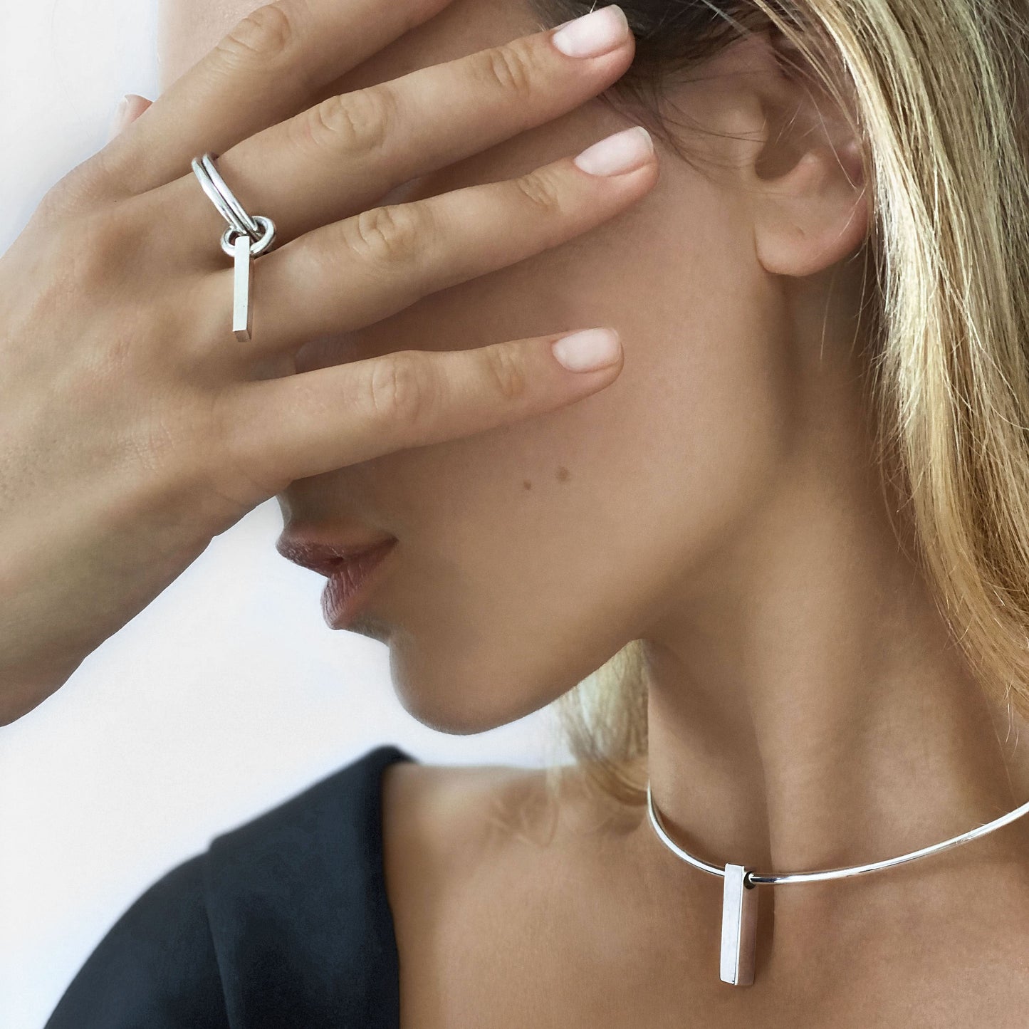 Ring CHADEM