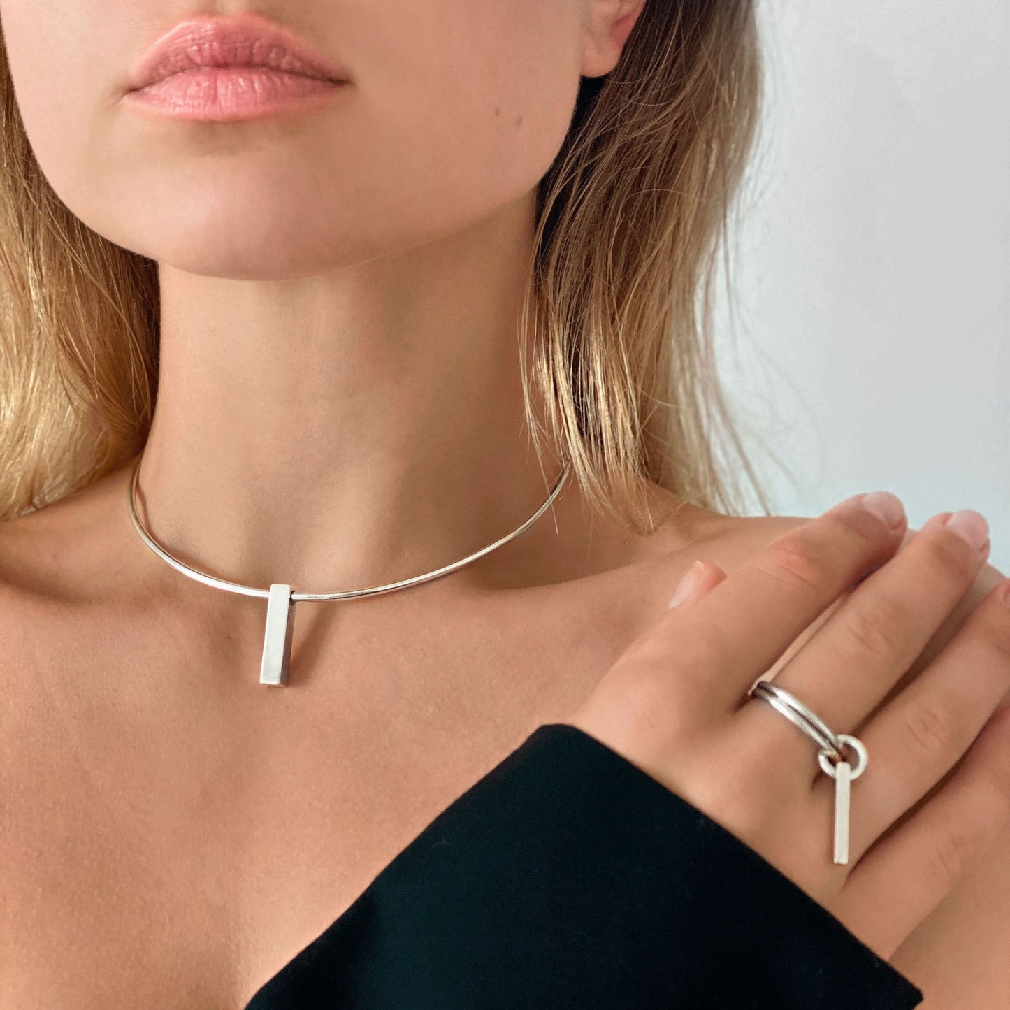 Choker CHADEM