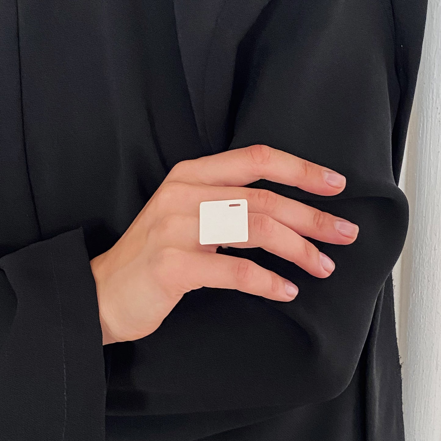 Ring ETHNICITY