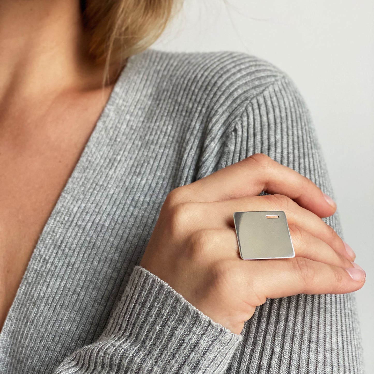 Ring ETHNICITY
