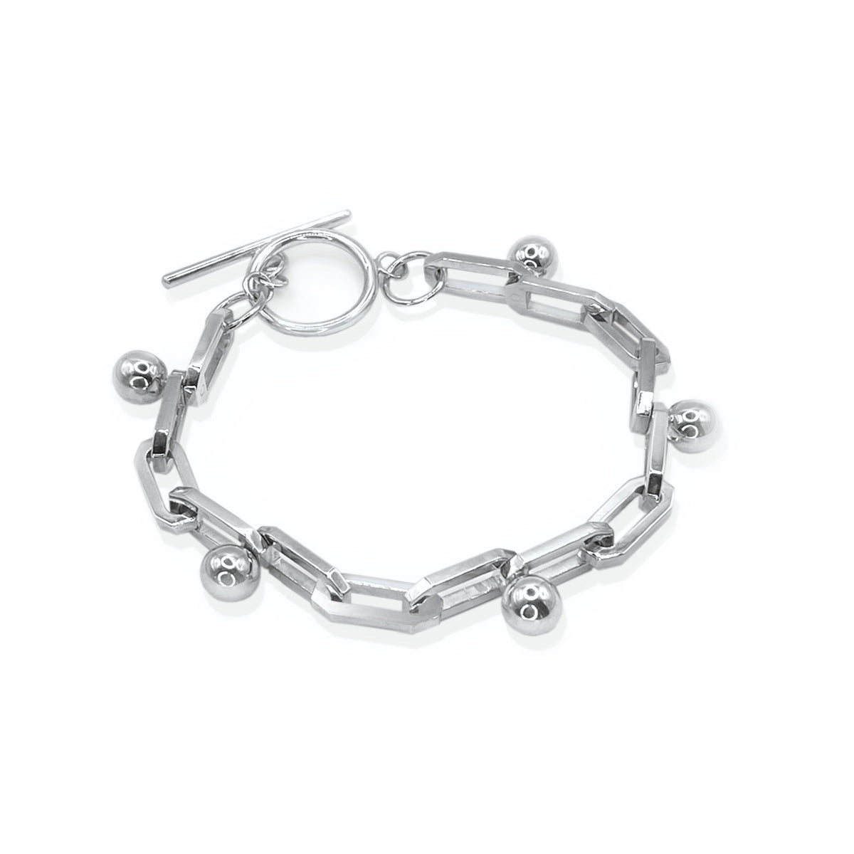 Transformer bracelet CHAIN