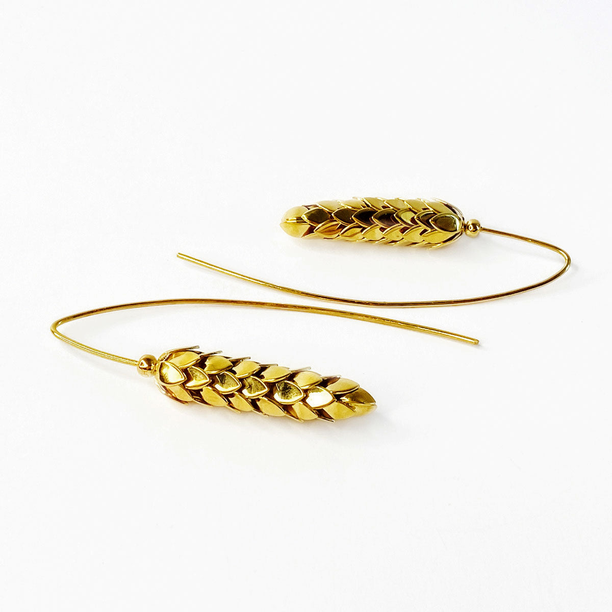 Earrings FEATURE