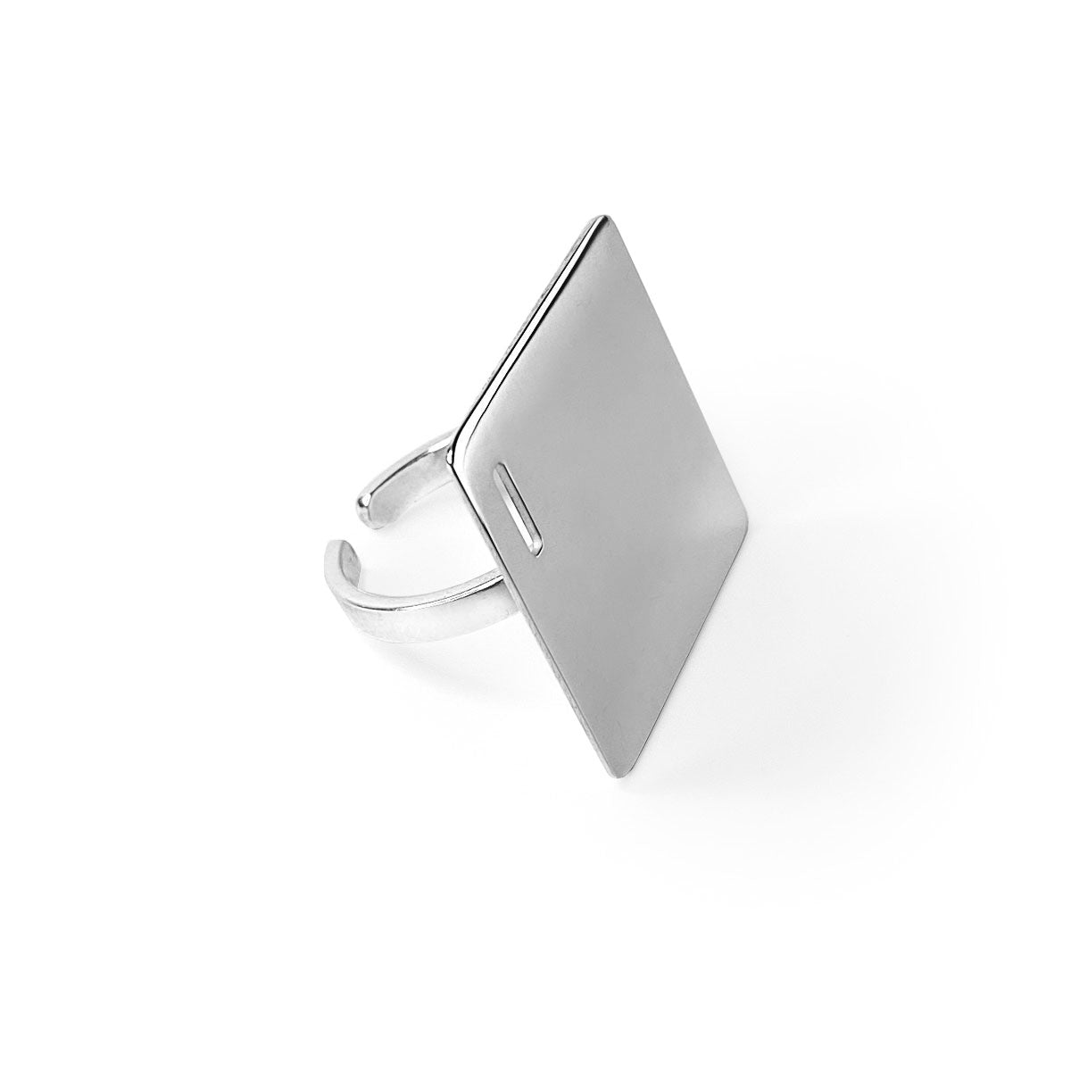 Ring ETHNICITY