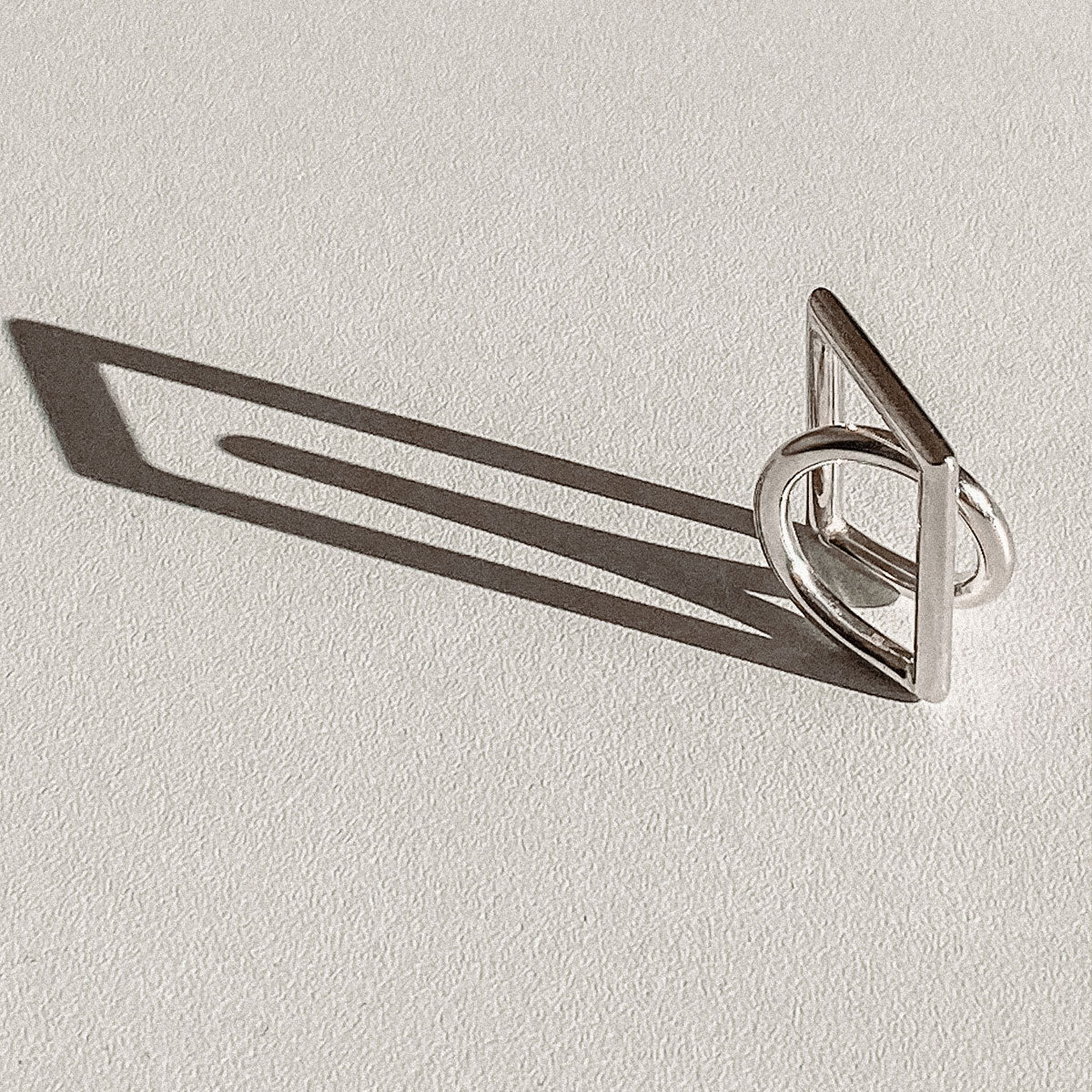 GEOMETRY ring