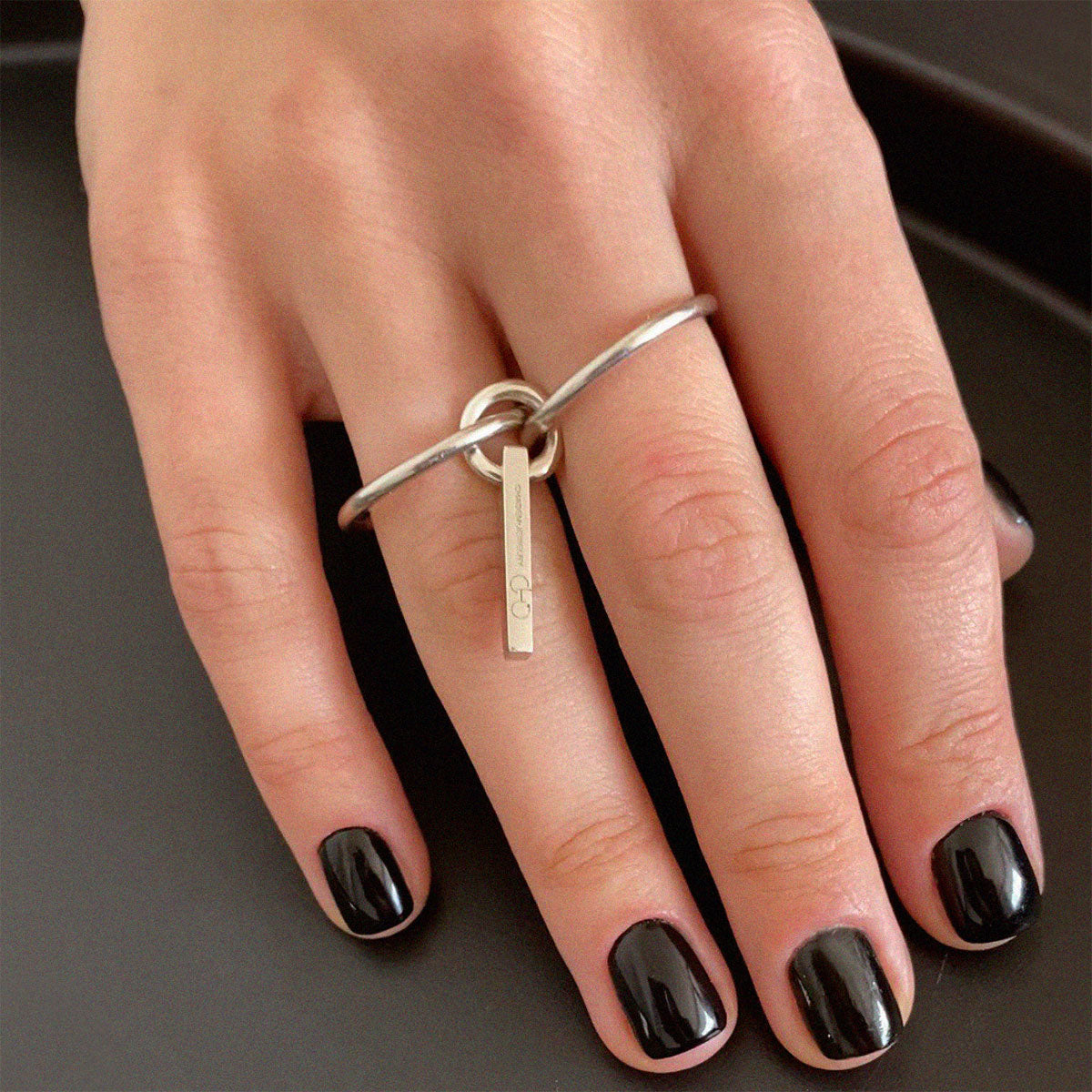 Ring CHADEM