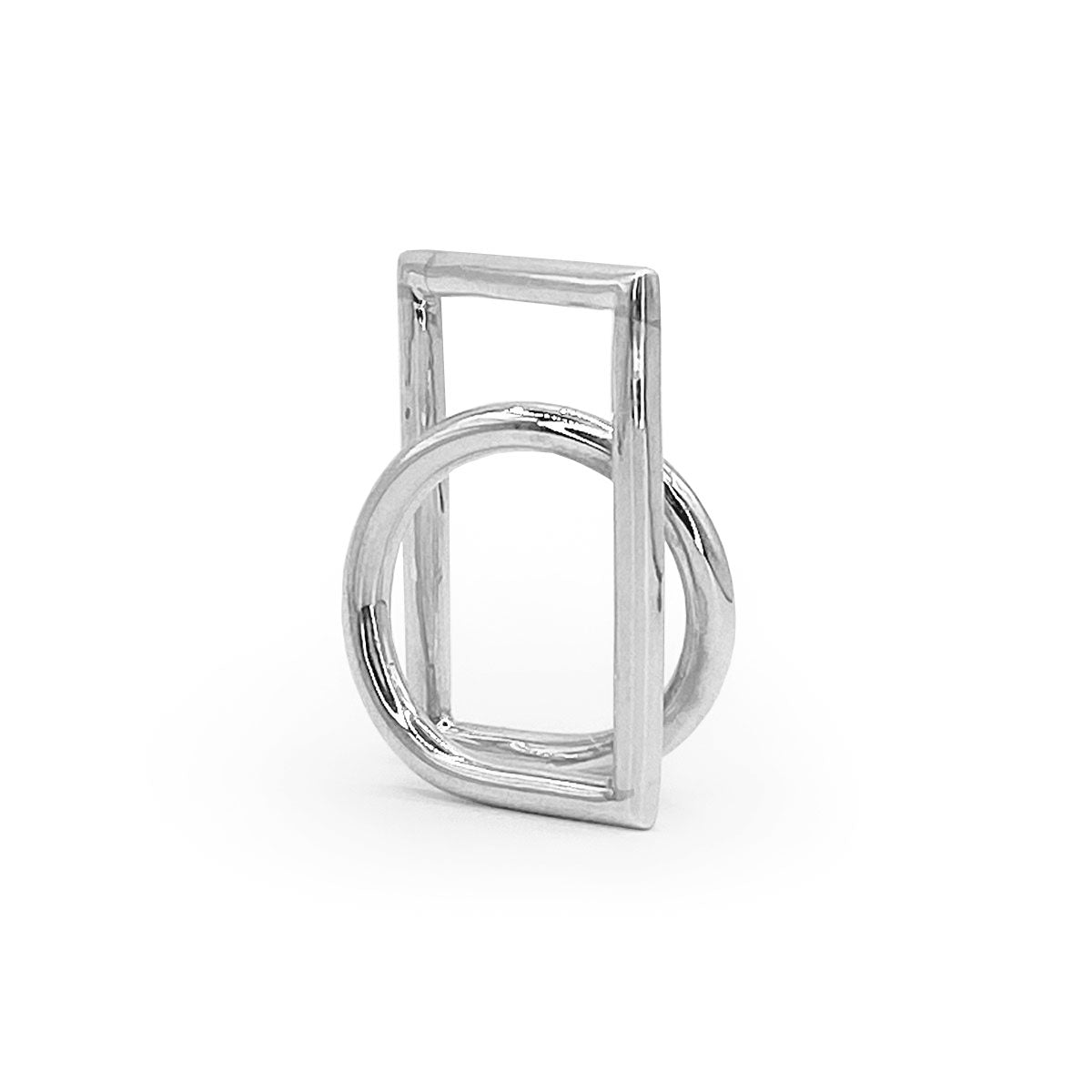 GEOMETRY ring