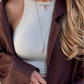 Necklace-BULLET