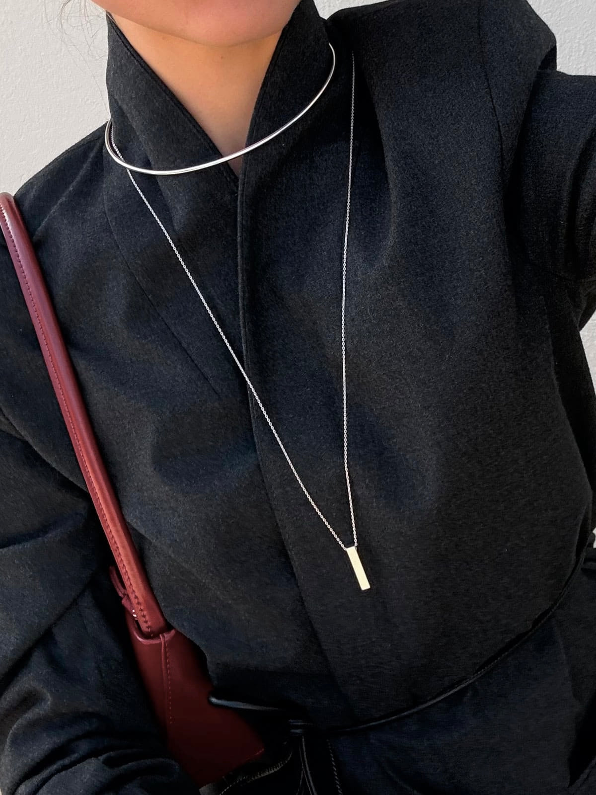Чокер CHADEM