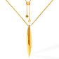 Necklace-BULLET