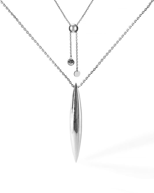 Necklace-BULLET