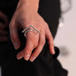 GEOMETRY ring