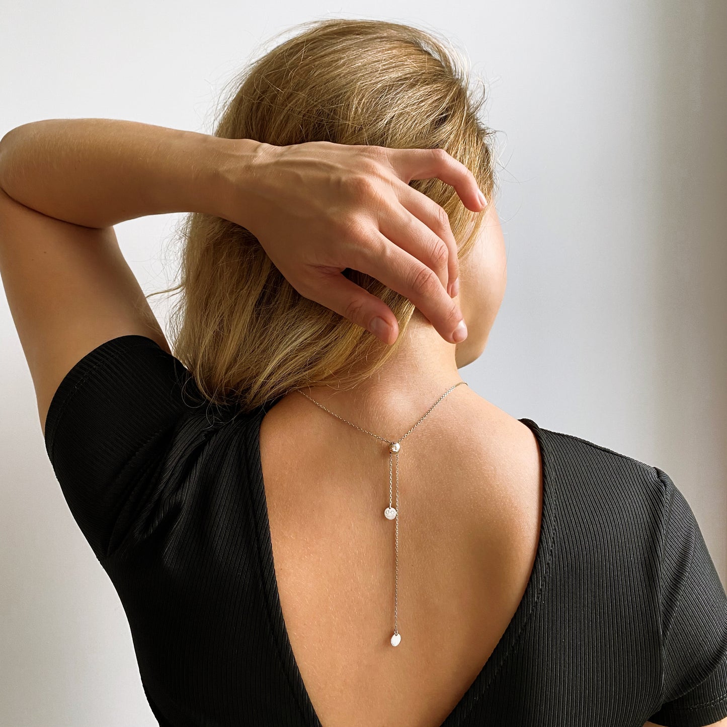 Necklace-BULLET