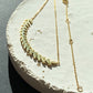 Necklace SPIKELET