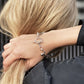 Transformer bracelet CHAIN