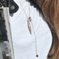 Necklace-BULLET
