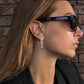 Earrings CHAIN